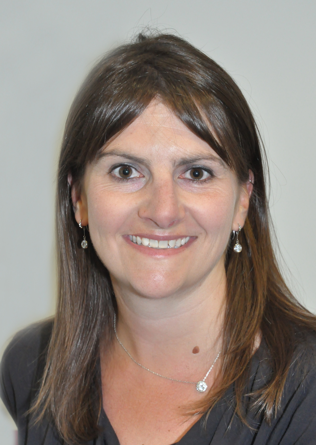 Catherine Henshall