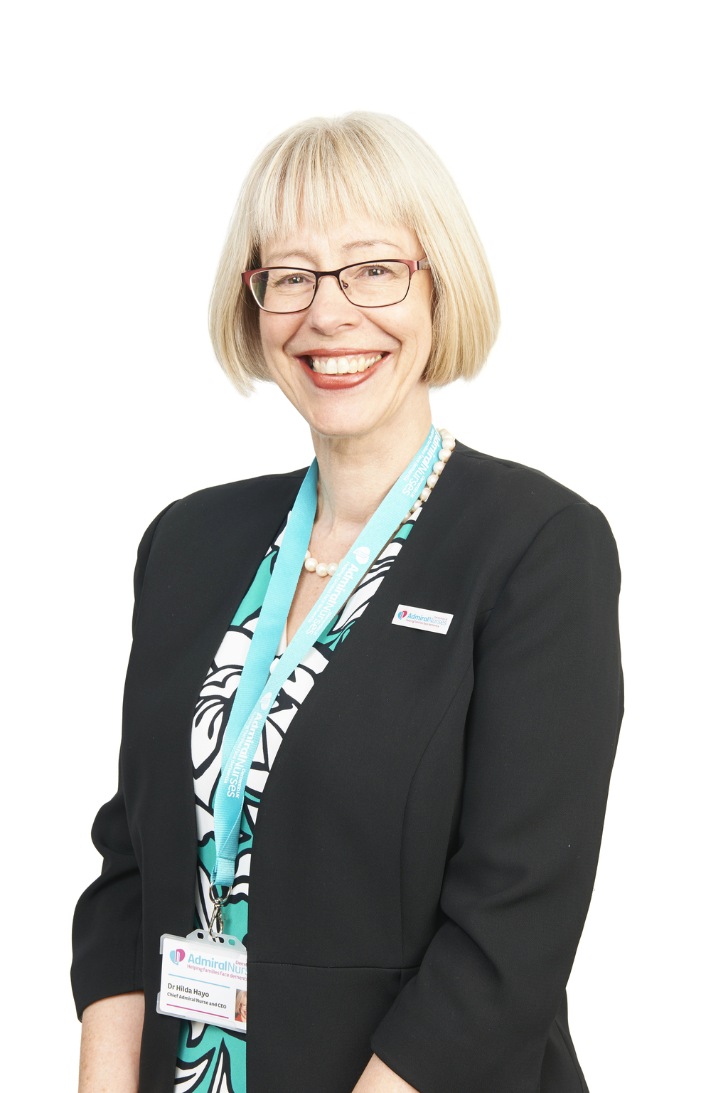 Hilda Hayo