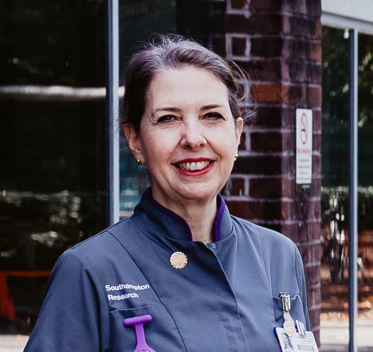 Jennifer Allison