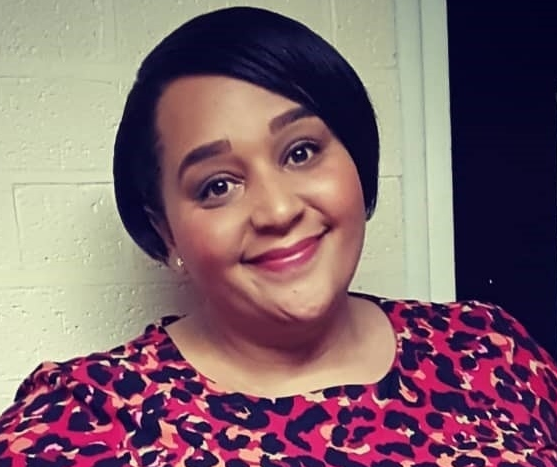 Dezita Taylor