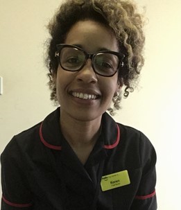 Karen Bonner