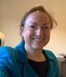 Hazel Chapman
