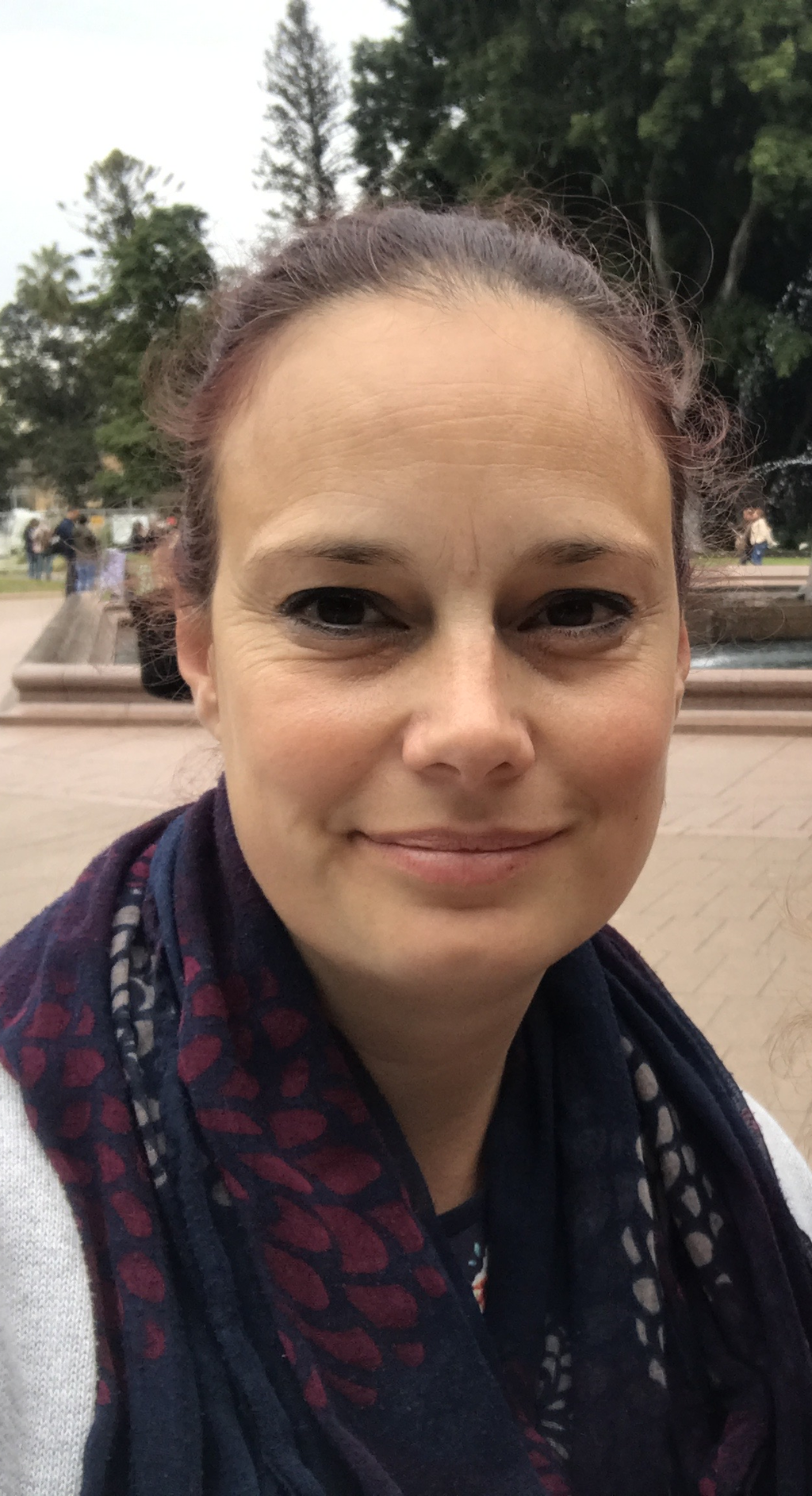 Lucie Llewellyn