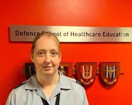 Joanne Matheson
