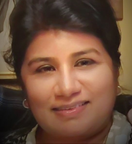 Mynesha Sankar