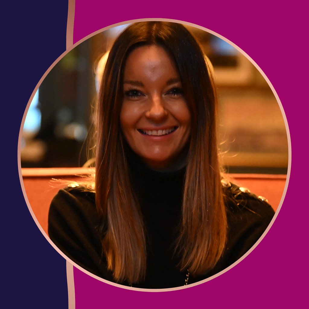 Amy Searle, Joe Public PR