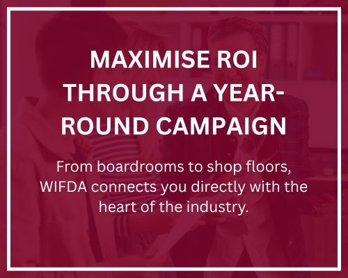 Maximise ROI...