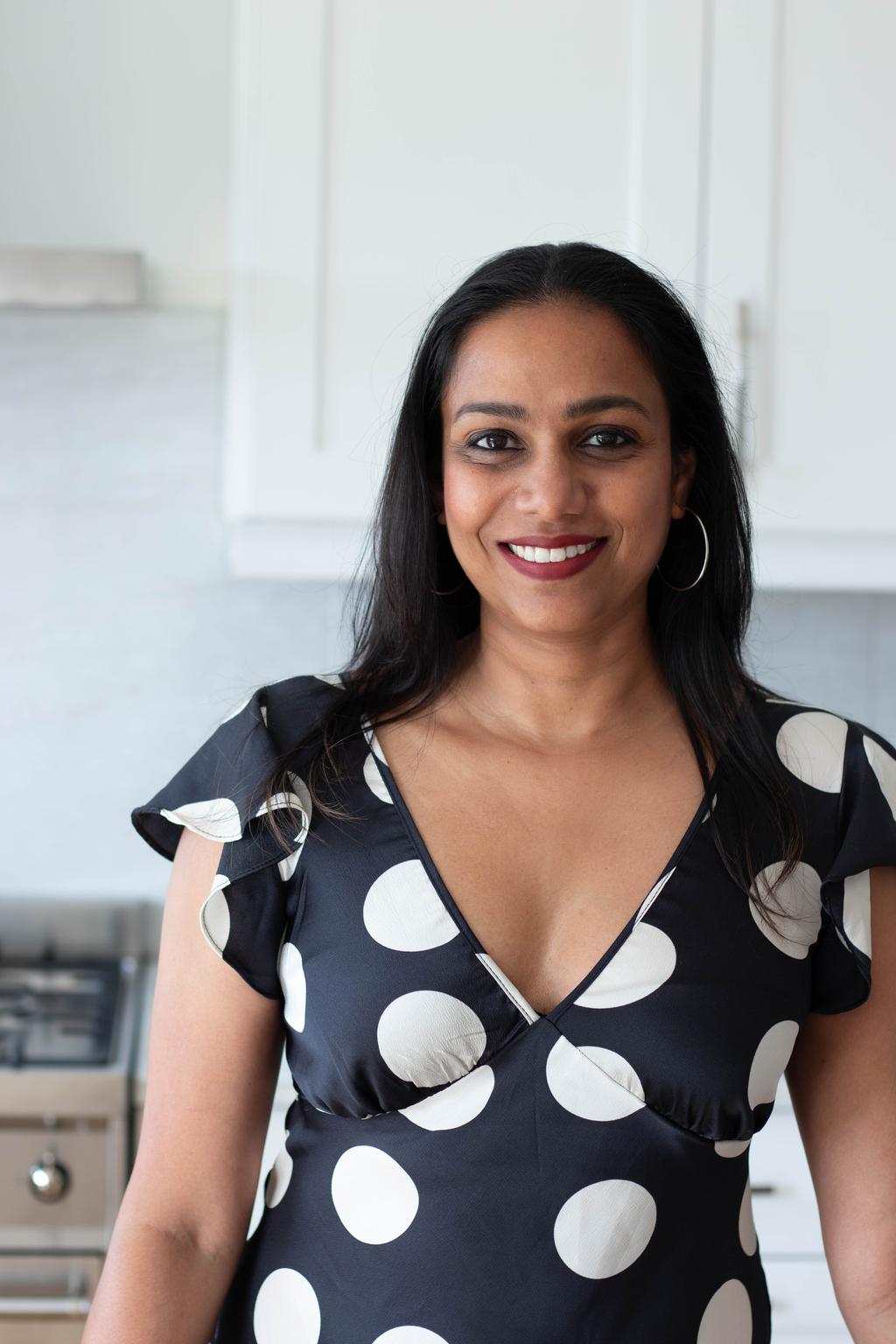 Shilpa Kiran, Soulful and Healthy
