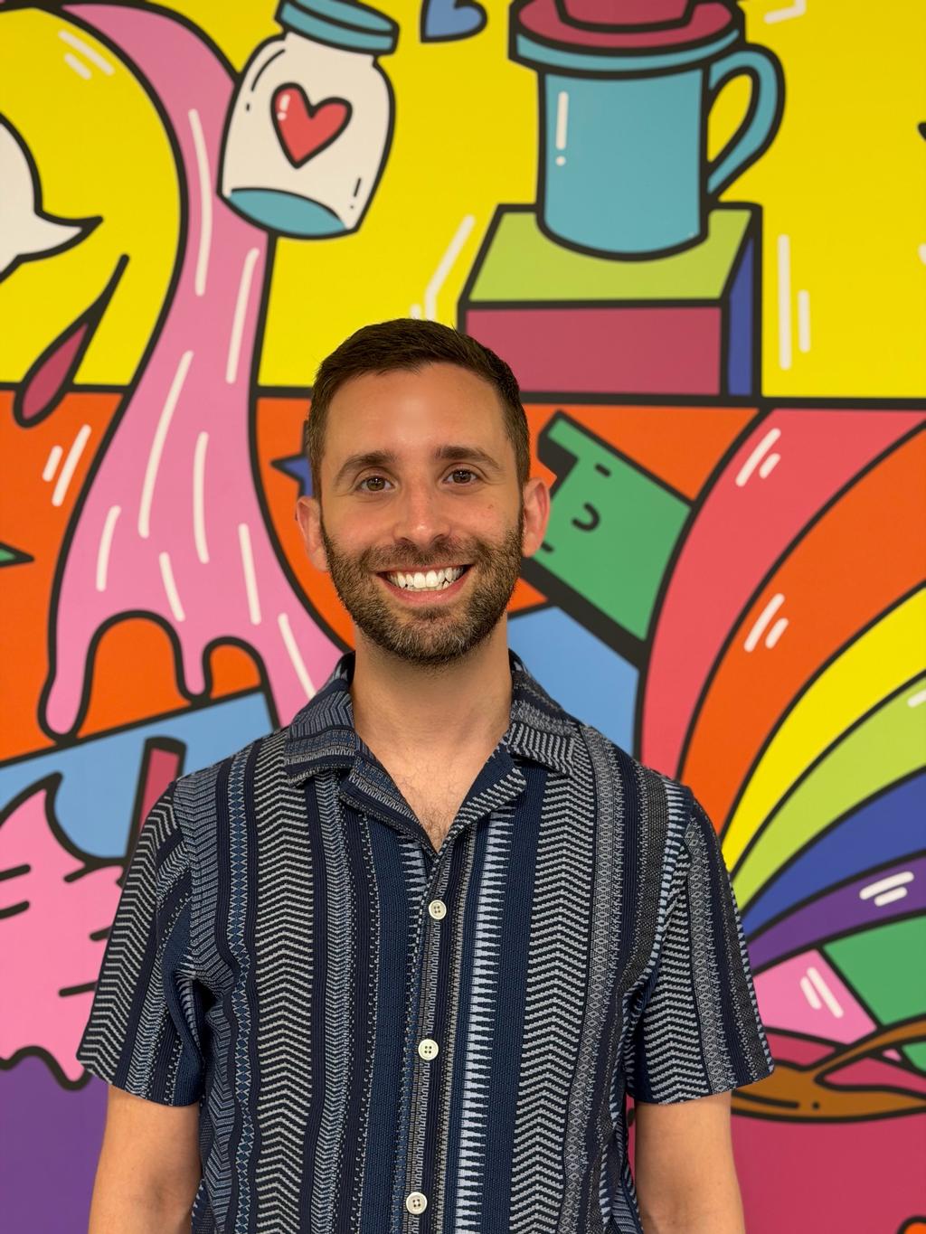 Scott Davis-Green, Bold Foods