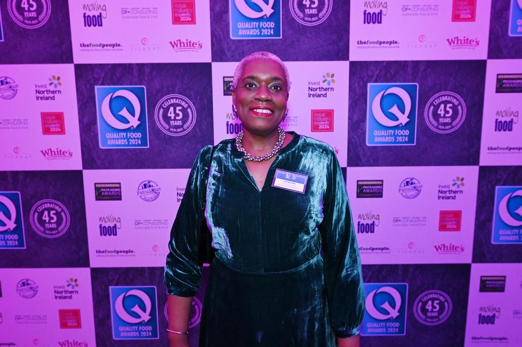 Denise Spencer-Walker, Agriculture and Horticulture Development Board