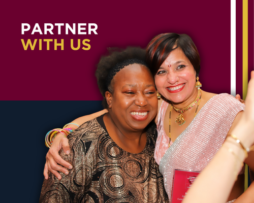 2027 PARTNER WITH US