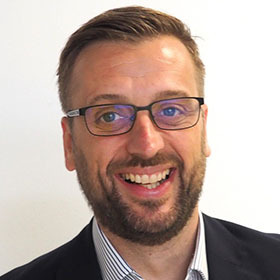 Ben Williams, Coventry for Intermediaries