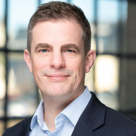 David Hollingworth, L&C Mortgages