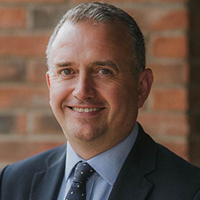 David Baker, Brooks Financial