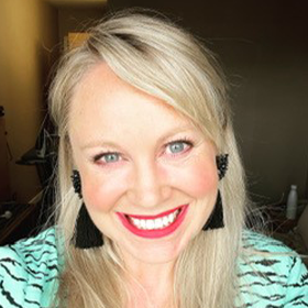 Aimie Jo Shutt, Santander for Intermediaries