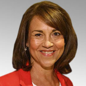 Liz Syms, Connect for Intermediaries