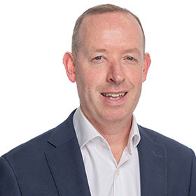 Chris Hill, Accord Mortgages