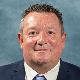 Darren Deacon, Family Building Society