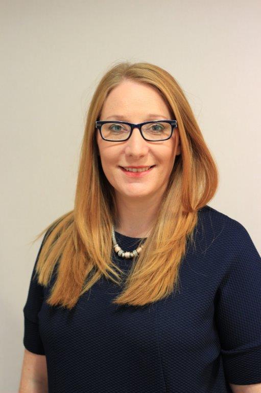 Louise Drummond, Leeds Buiding Society