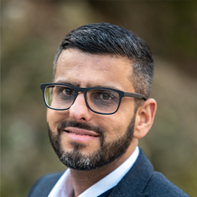 Gurpreet Chahal, Accord Mortgages