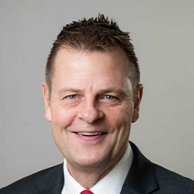 Charles Morley, Metro Bank