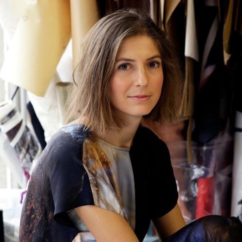 Cristina Sabaiduc