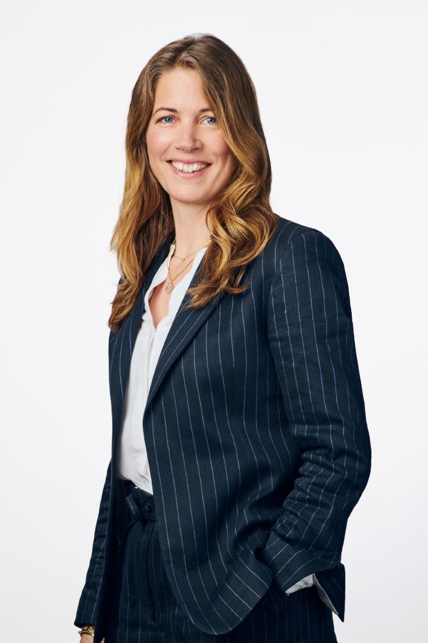 Esther Verburg