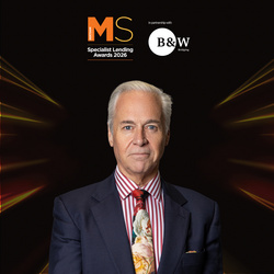 Roger Morris, CHL Mortgages and ModaMortgages