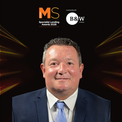 Darren Deacon, Family Building Society