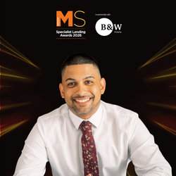 Nicholas Mendes, John Charcol