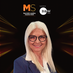 Jane Benjamin, Connect for Intermediaries