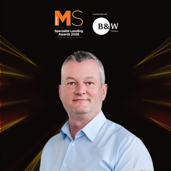 Richard Deacon, Octane Capital