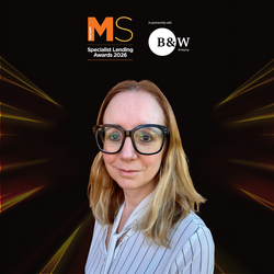 Kate Fuller, Mortgage Advice Bureau