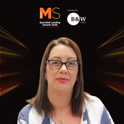 Stephanie Charman, Association of Mortgage Intermediaries