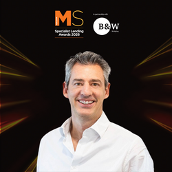 Jonathan Samuels, Octane Capital