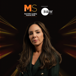 Tanya Elmaz, Managing Director of Sales
