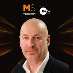 Steve Cox, Fleet Mortgages