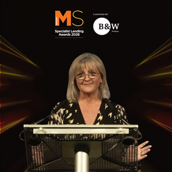 Beverley Bradford, TSB Mortgage Intermediaries