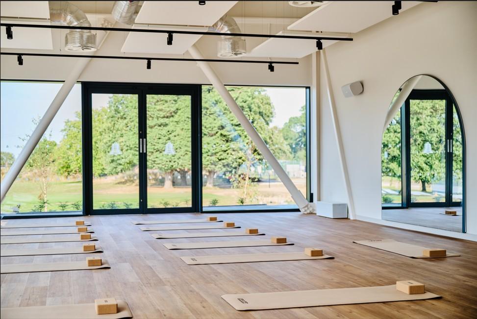 wellness image