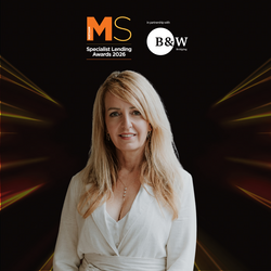 Shelley Walker, The Mortgage Mum Specialist Finance