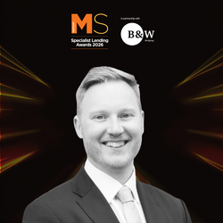 Phil Leivesley, LDN Finance