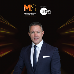 Paul Adams, Pepper Money