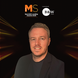 Sam O'Neill, KIS Finance & The Bridging Finance Consultancy