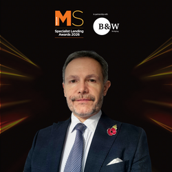 Rob Lankey, Afin Bank