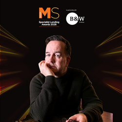 Martin Reynolds, SimplyBiz Mortgages, Omni Mortgage Club & FIBA Chair