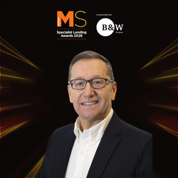 Jon Cooper, Aldermore