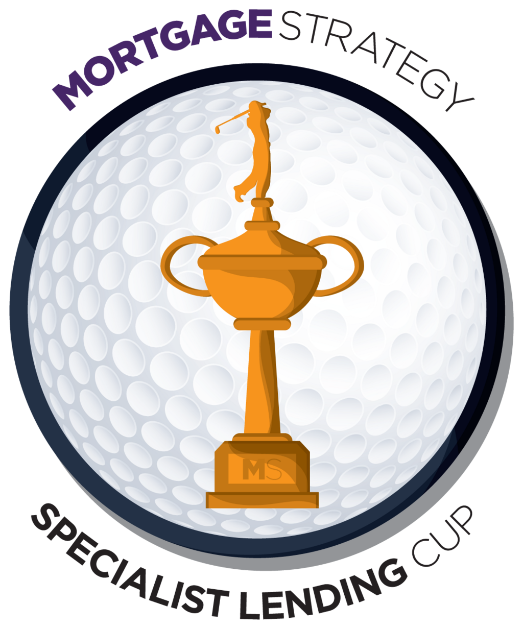 The Mortgage Strategy Specialist Lending Cup