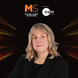 Claire Askham, Buckinghamshire Building Society