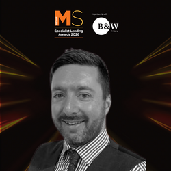 James O’Reilly, KIS Finance