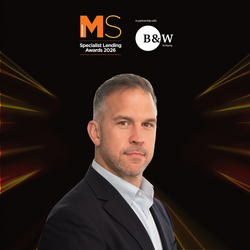 Gareth Lewis, MT Finance Group